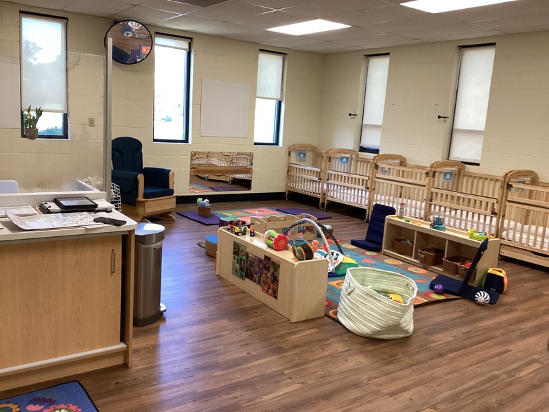 Infant Classroom